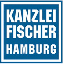 Kanzlei Fischer Hamburg Logo